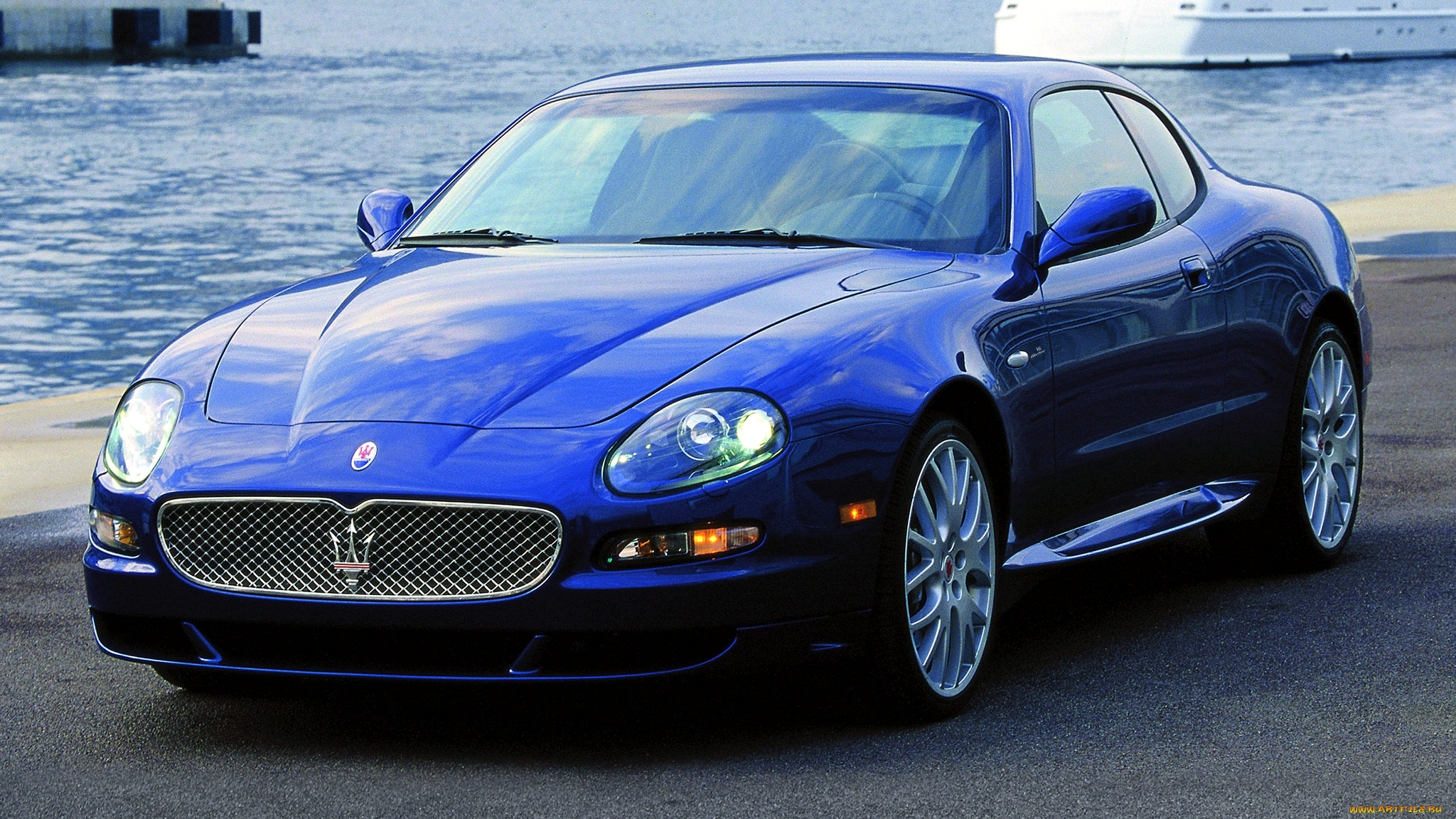 maserati, coupe, , , s, p, a, , , -